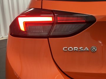 Opel Corsa-e